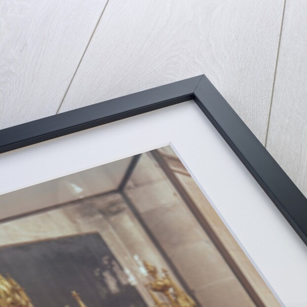 Reliquary of Saint Taurin by French School