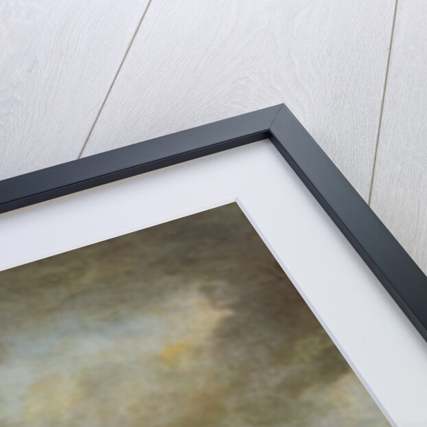 Marie Antoinette and her sisters in 'Il Trionfo dell' Amore by Johann Georg Weikert