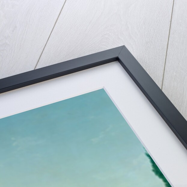 City and Port of Toulon, 1756 by Claude Joseph Vernet