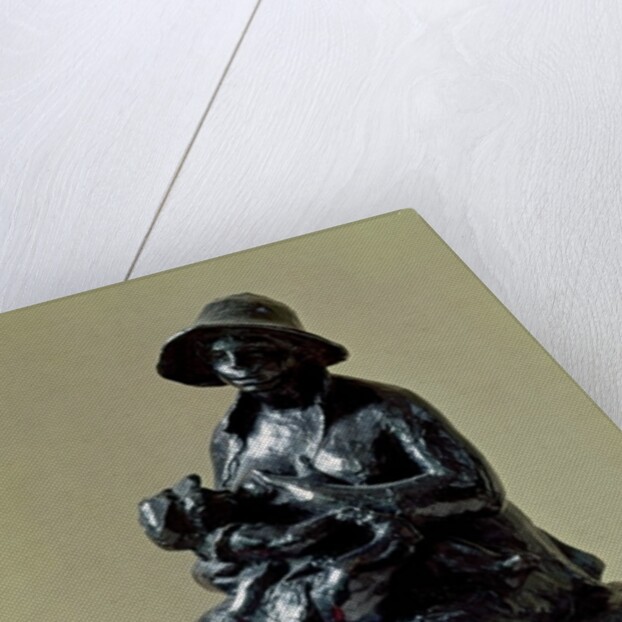 Maternity, 1916 by Pierre Auguste Renoir