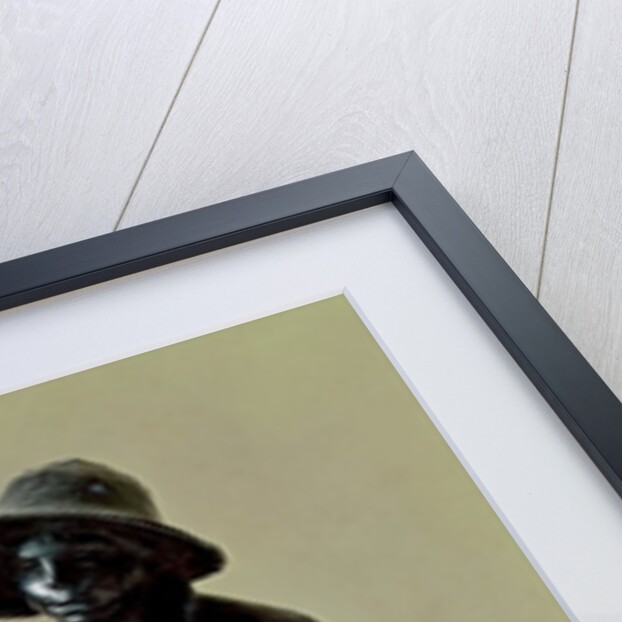 Maternity, 1916 by Pierre Auguste Renoir