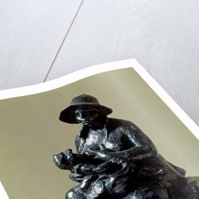 Maternity, 1916 by Pierre Auguste Renoir