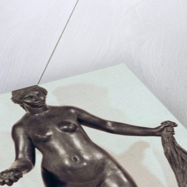 Venus Victrix, 1913 by Pierre Auguste Renoir