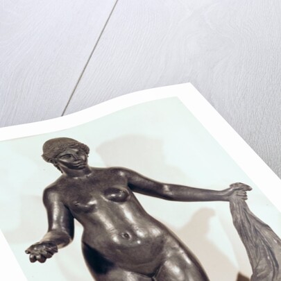 Venus Victrix, 1913 by Pierre Auguste Renoir