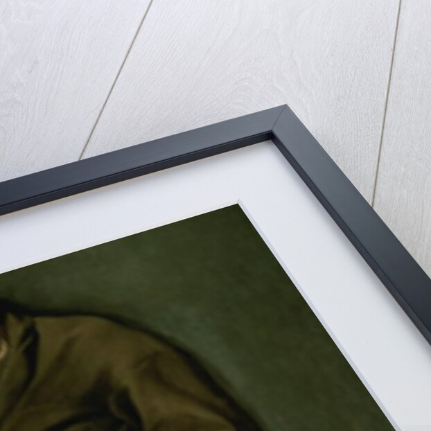 Aesop, 1640 by Diego Rodriguez de Silva y Velazquez