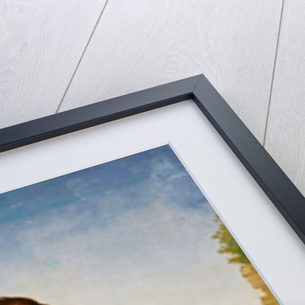 The Dead Christ Supported by an Angel, c.1475/78 by Antonello da Messina