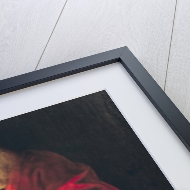 St. John the Evangelist by Francisco Ribalta