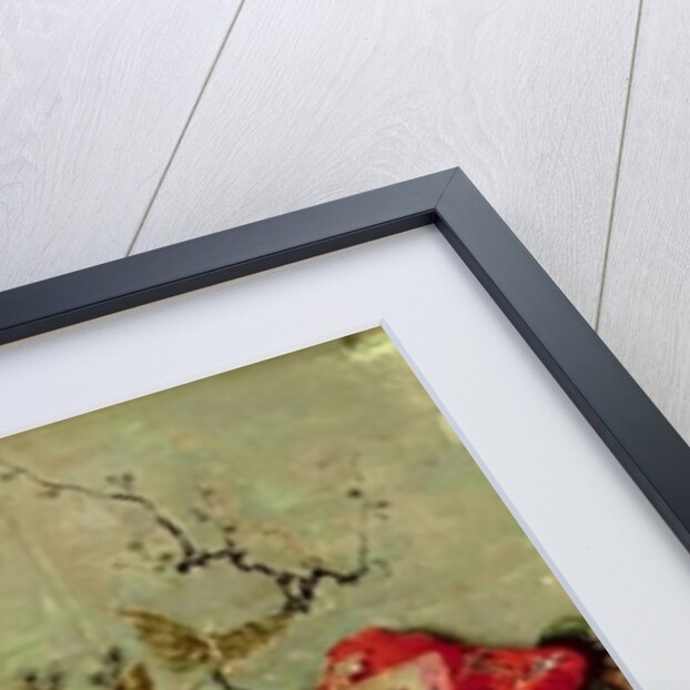 The Painter's Children in the Japanese Salon by Mariano José María Bernardo Fortuny y Carbó