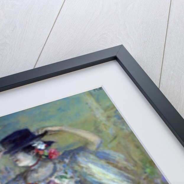 Two Spanish Dancers by Juan Roig y Soler