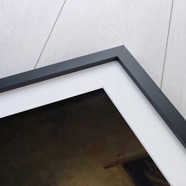 The Young Apprentice, before 1903 by Edouard Amable Onslow