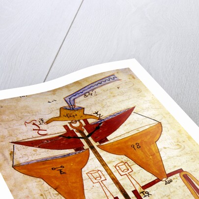 Water Balance by Islamic School