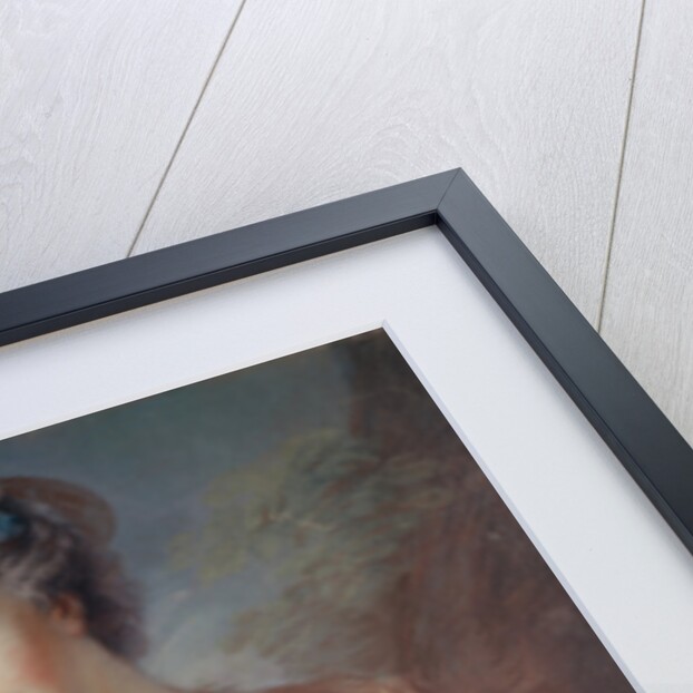 Marquise de Beuvron by Charles Antoine Coypel