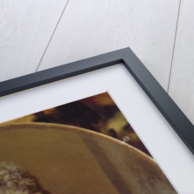 Marie Marguerite Arouet, c.1700 by Nicolas de Largilliere