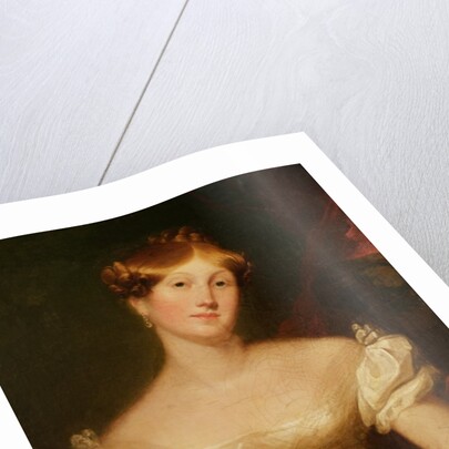 The Duchess of Sussex by Thomas Lawrence