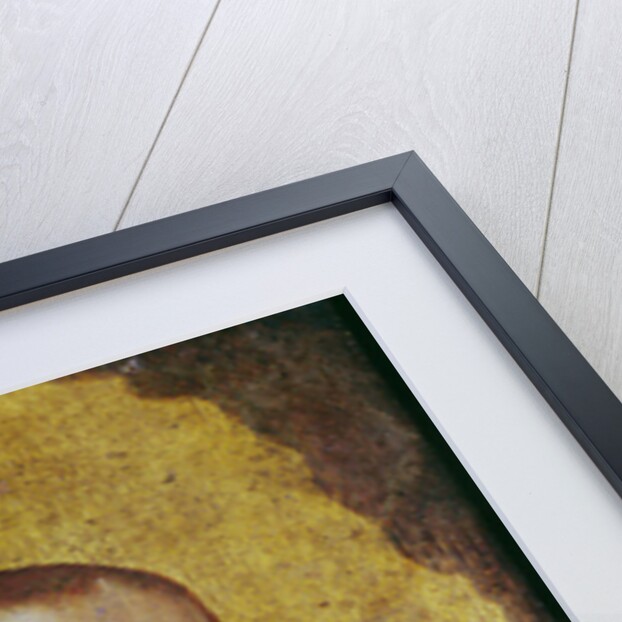 Virgin and Child, c.1500 by Master of St. Giles