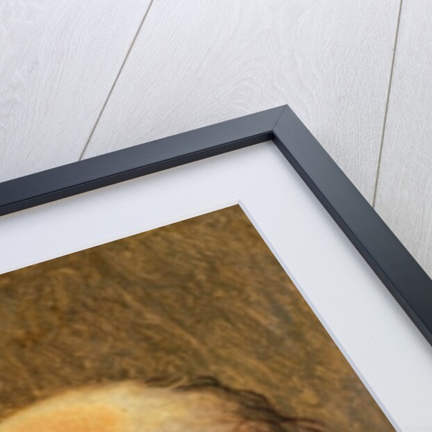 Portrait of Pierre Louis Prieur by Jacques Louis David