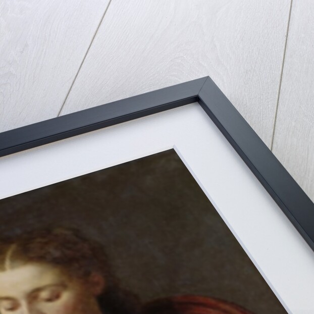 Reading, 1863 by Ignace Henri Jean Fantin-Latour