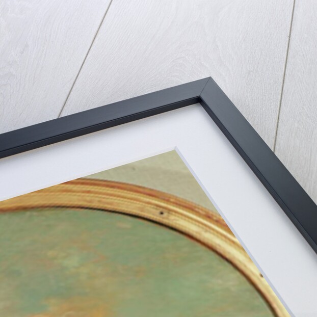 The Triumph of Venus by Jean-Honore Fragonard