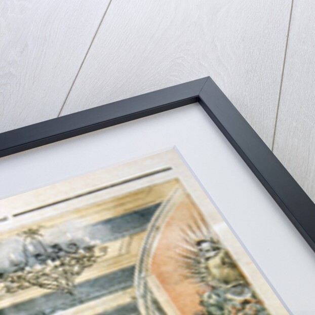 The Centenary of the Ecole Polytechnique: A ball at the Trocadero by French School