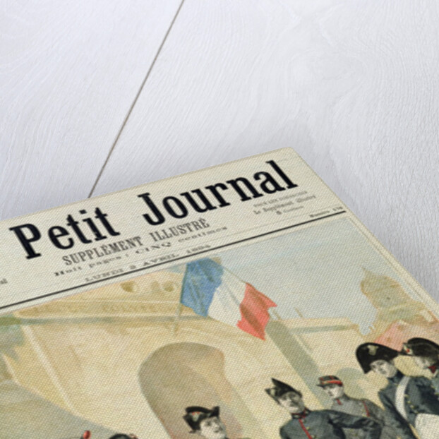 The Centenary of the Ecole Polytechnique by French School