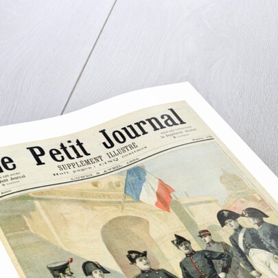 The Centenary of the Ecole Polytechnique by French School