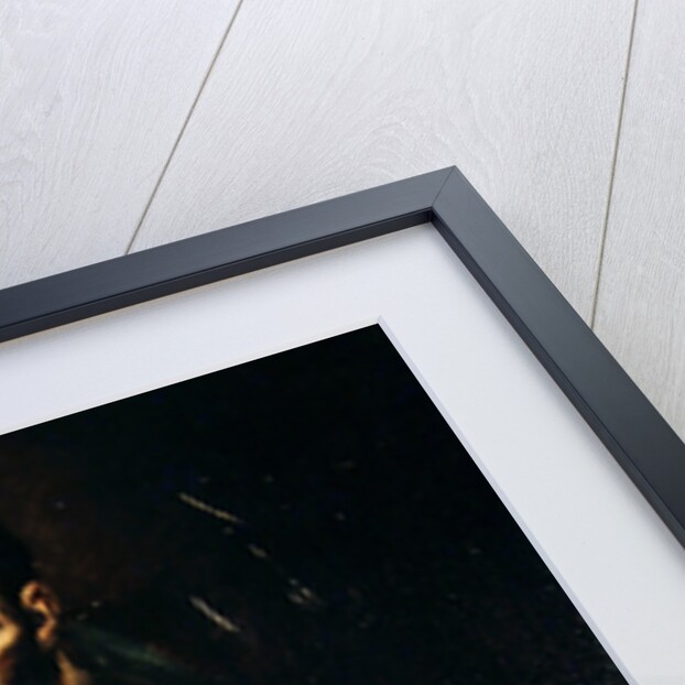 Saint James the Greater by El Greco