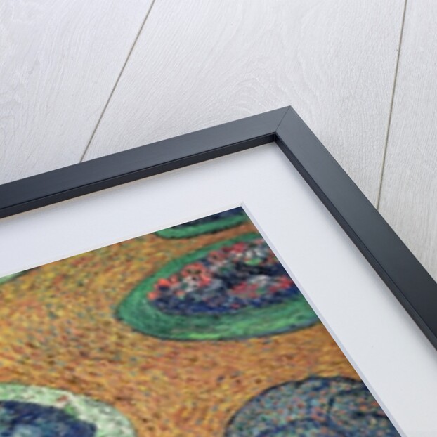 Ladies of Arles, 1888 by Vincent van Gogh