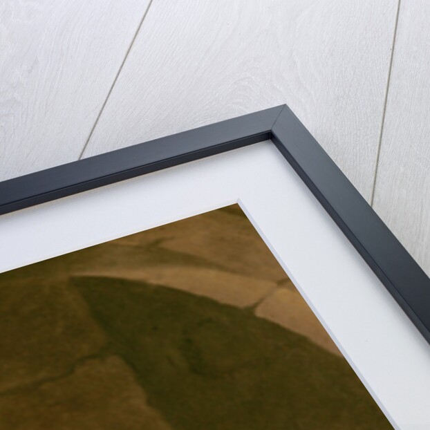 The Little Gardener by Jean Baptiste Santerre