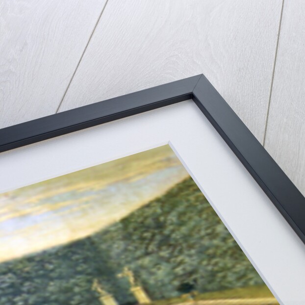 Grove of Fame, Versailles by French School