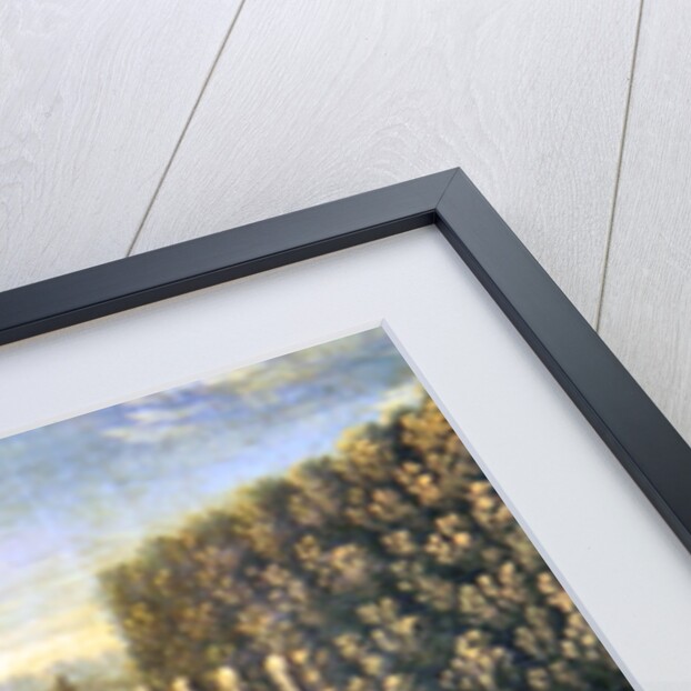 The Water Alley and the Dragon Fountain, Versailles by French School