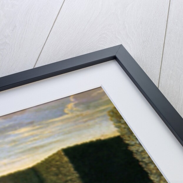 The Basin of Ceres at Versailles, early eighteenth century by French School