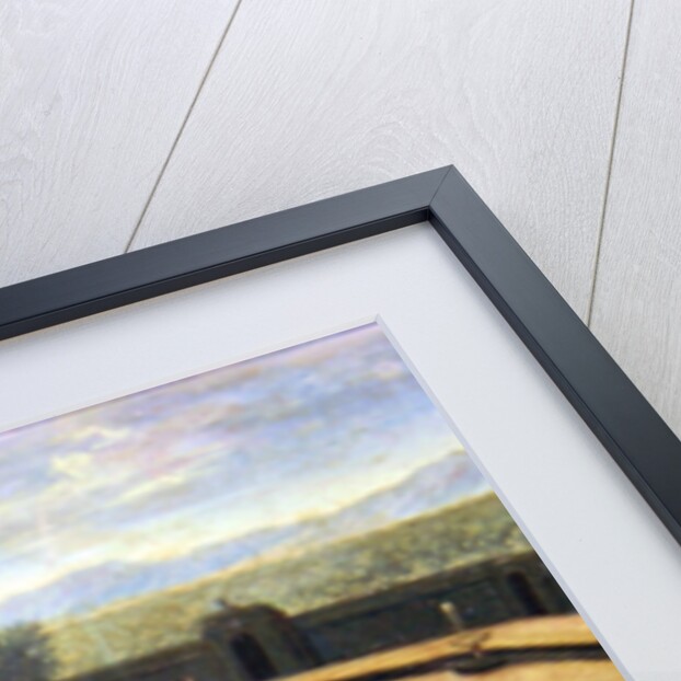 The Basin of Enceladus at Versailles, early eighteenth century by French School