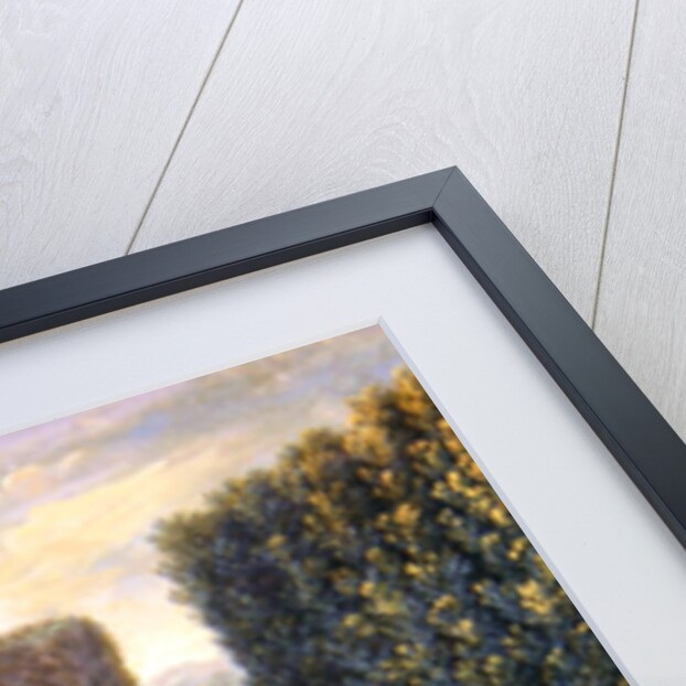 The Bosquet du Marais, early eighteenth century by French School