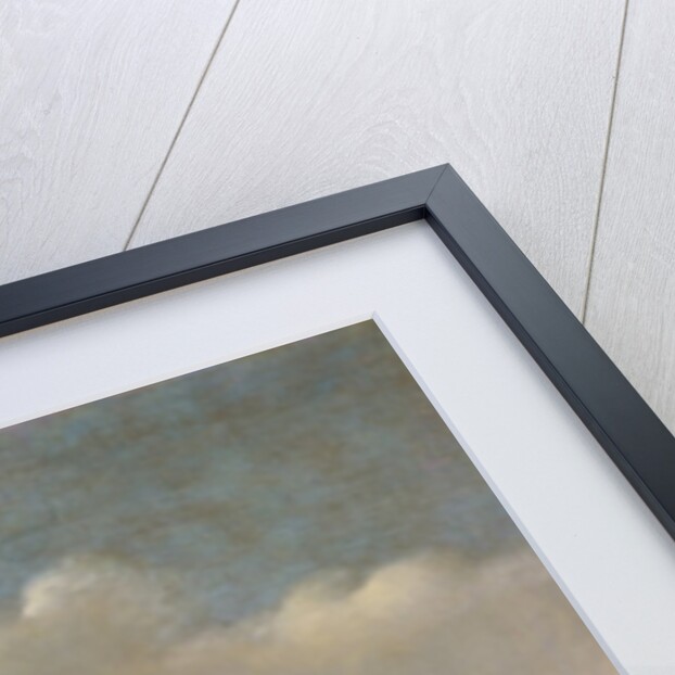 View of the Bridge and Quai de la Tournelle, c.1645 by Theodor