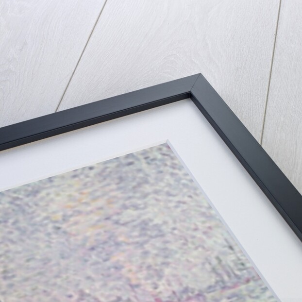 The Green Sail, Venice, 1904 by Paul Signac