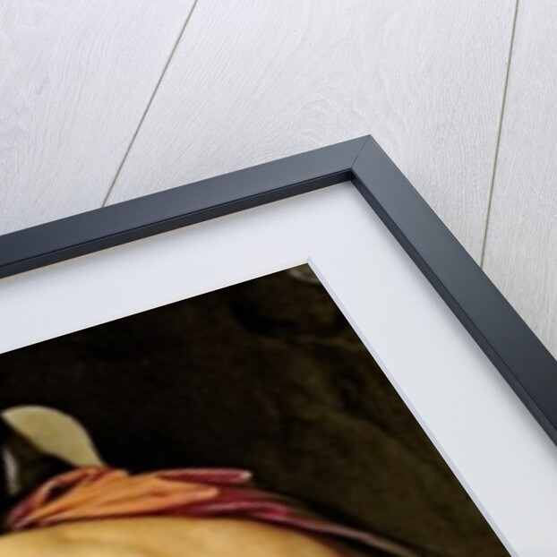 Oedipus and the Sphinx, 1808 by Jean Auguste Dominique Ingres