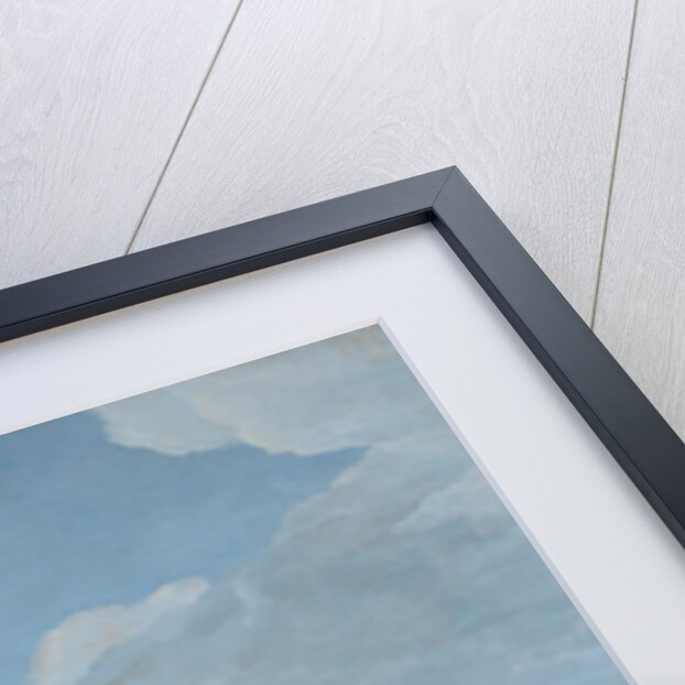 The Siege of Besancon in 1674 by the army of Louis XIV by Jean-Baptiste Martin