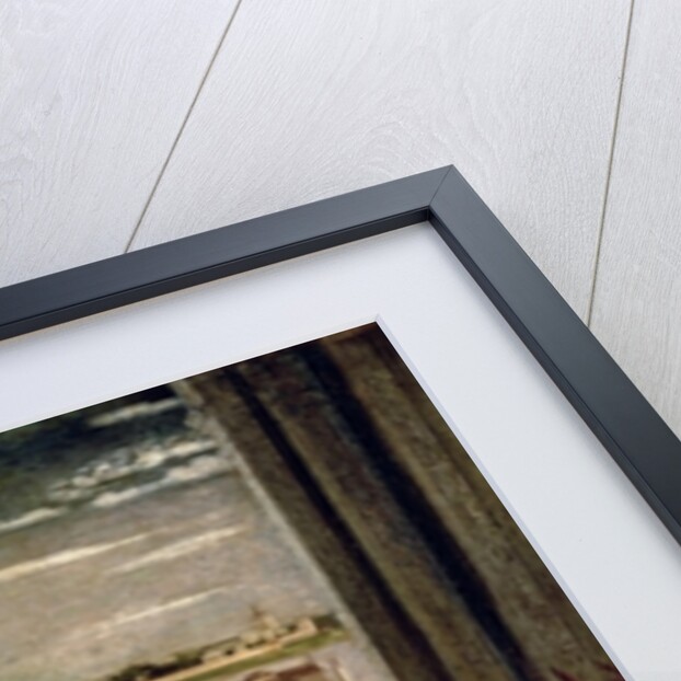 The Death of the Virgin by Andrea Mantegna