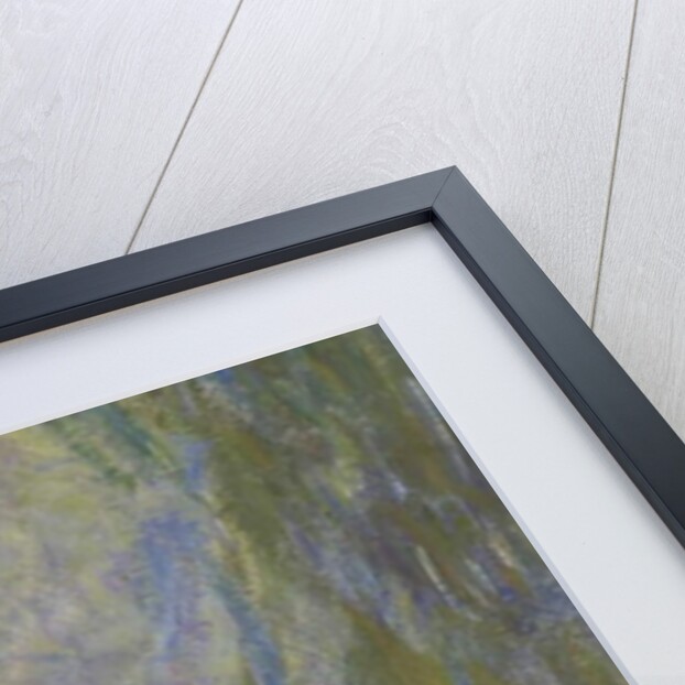 Waterlilies by Claude Monet