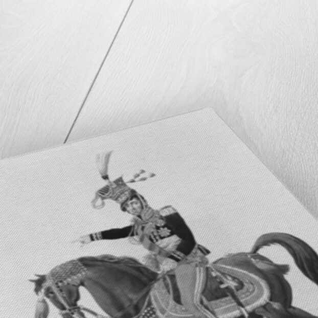 Prince Jozef Antoni Poniatowski by School French