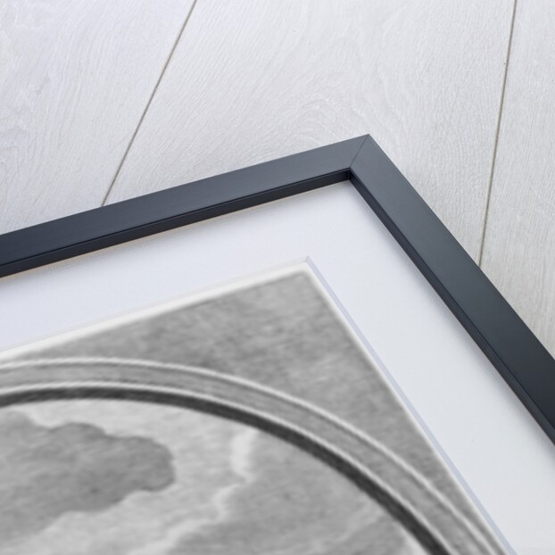 Stefan Czarniecki, Polish general by Johannes Meyssens