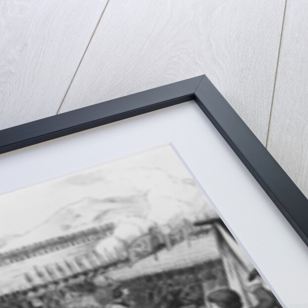 The army of Tadeusz Kosciuszko, 1794 by Polish School