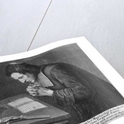 Francois de Paris by French School