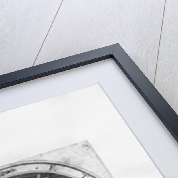 Pierre de Ronsard, Prince of Poets by Pierre Jean Mariette