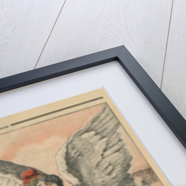 Remember, Jean Jaures and Marianne by French School