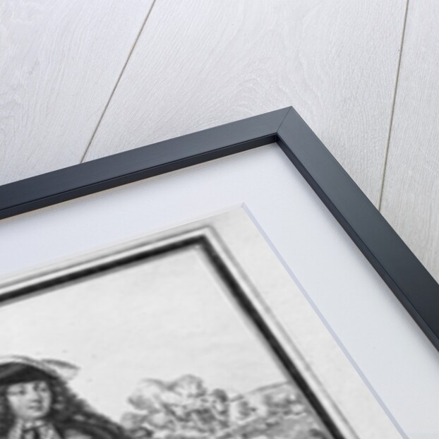 Louis Joseph de Bourbon, Duke of Vendome, known as 'The Great Vendome' by School French