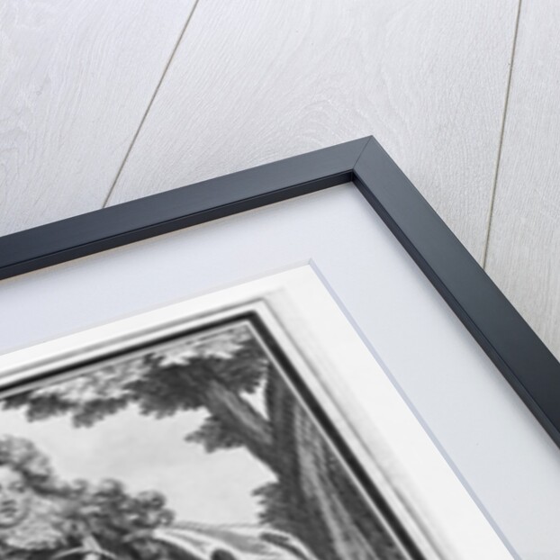 Louis Joseph de Bourbon, Duke of Vendome, known as 'The Great Vendome' by School French