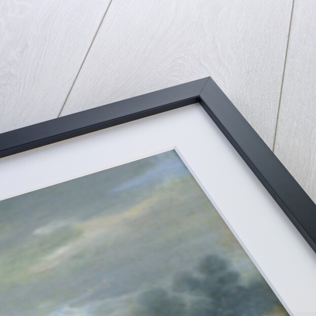 Shock cavalry by Adam Frans van der Meulen