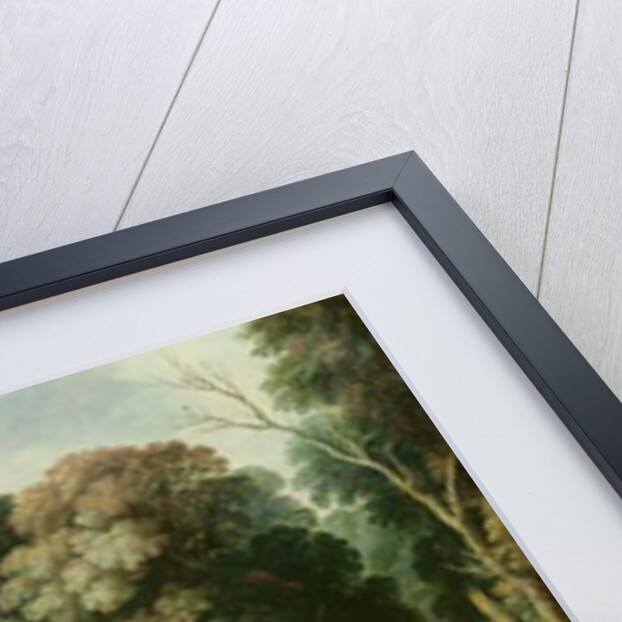 Landscape by Paul Brill or Bril