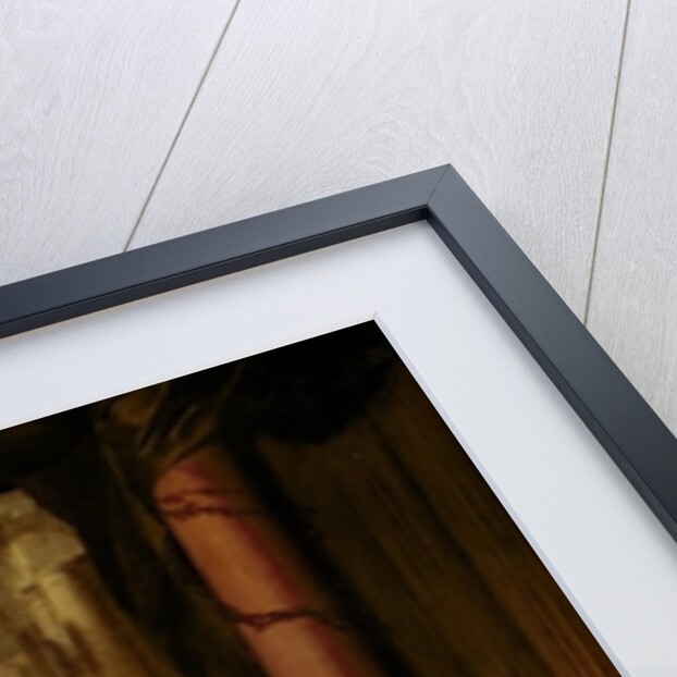 Allegory of the city of Amsterdam by Gerard de Lairesse